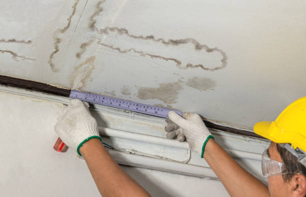 Reliable Water Damage Repair contractor in Fairmount, IN by Aqua Guard Water Damage